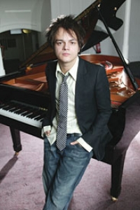 Jamie Cullum