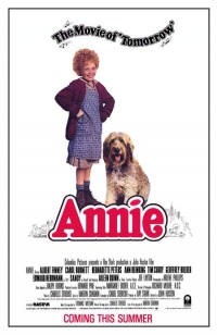 Annie